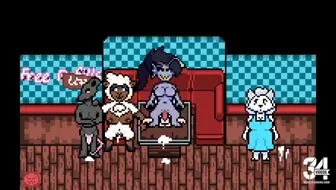 At the barcade thumbnail