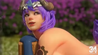 Suck | Brigitte PMV thumbnail