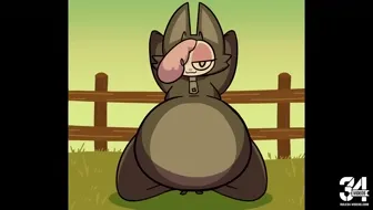Post vore by the hookieloof thumbnail