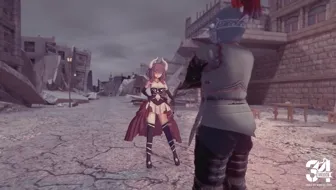[Poison_KK] Aura Mind Control Blowjob ~ Sousou No Frieren thumbnail