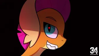 Smolder and Spike Animation thumbnail