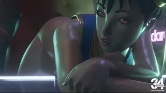 chun-li doggy style thumbnail