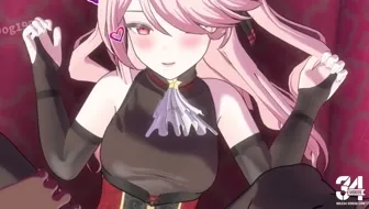 Little succubus wants you POV thumbnail