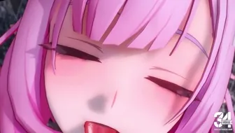 Elysia wedding bride POV thumbnail
