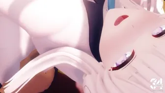 Noa from behind POV thumbnail