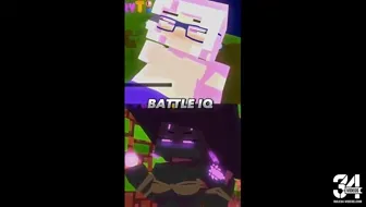 Edit: Minecraft +18 | Melina vs. Marie thumbnail