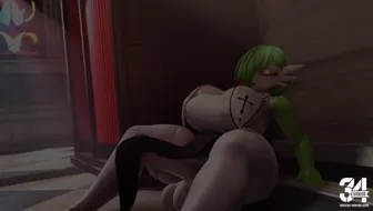 Cleasing The Sins [Tradelt] thumbnail