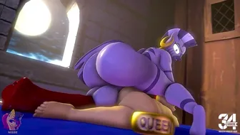 Midnight pounding thumbnail