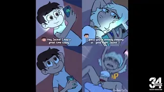 Jackie with other thumbnail