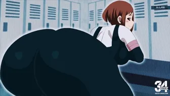 Twerk It More! (HMV) - ShiranuiStan thumbnail