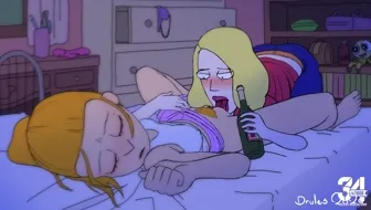 Drunk Beth 缩略图