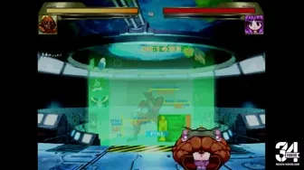 Birdie vs Patchouli Knowledge thumbnail
