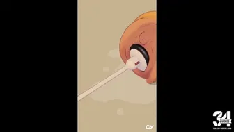Grotesque star thumbnail