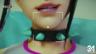 Juri Han x Dog (trailer) thumbnail