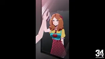 Wipe it down Miss Delight 18+ thumbnail