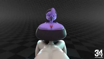 Zoe Monroe [Beat Banger] 3D thumbnail
