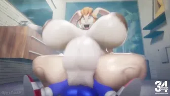 Vanilla Cowgirl Sonic thumbnail