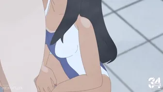 Nagatoro Short 1 thumbnail