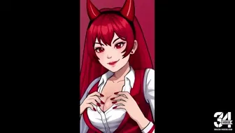 Ara Ara BANBAN 18+ (Garten of Banban) thumbnail