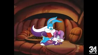 Buster x FiFi thumbnail