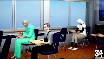 Pawg Teacher - video Preview thumbnail