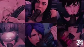 BBC Trance PMV thumbnail