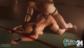 Skrev cammy lost fight spanish thumbnail