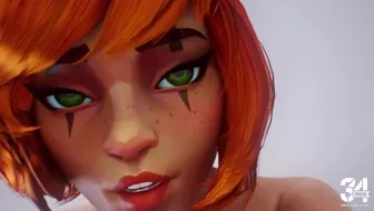 Nothing Rivals This [DarkDreamsVR][4K144Fps] thumbnail