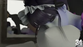 Electronic paralysis- overwatch pmv (mightty) thumbnail
