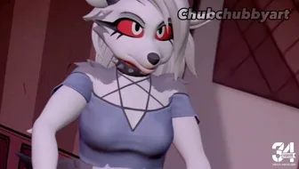 Oral vore by chubchubbyart thumbnail