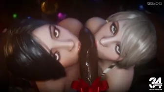 [4k] Blacked PMV/HMV [55xOG] thumbnail