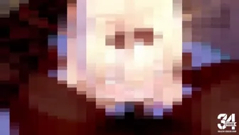 After Sex　kazama iroha　[Haniwa's Miniature Garden]2 thumbnail