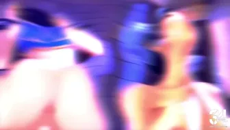 [short hmv] Chun Li - Kawaii thumbnail
