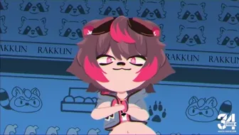 Rakkun Ankha Zone thumbnail