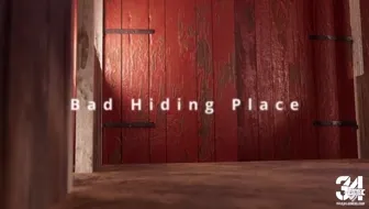 Bad Hiding Place [By sprucemoki] thumbnail