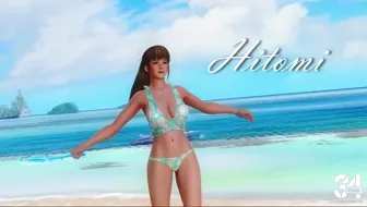 DOA Music Video 2 thumbnail