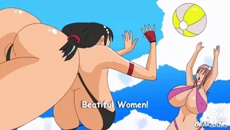 Bikini Contest thumbnail