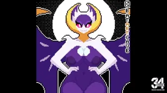 Lunala's transformation thumbnail
