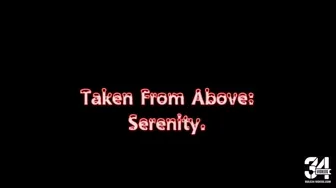Taken from Above Serenity thumbnail