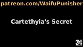 Wuthering Waves - Cartethyia / Fleurdelys thumbnail