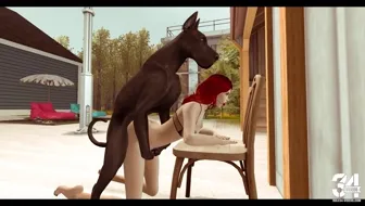 V.E.N.U.S. - Me and his Dog thumbnail