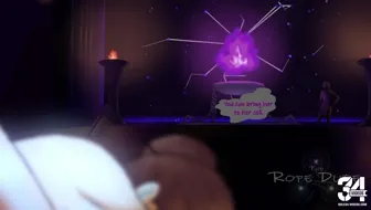 Mei's Corruption 2D Introduction by DevioussSama thumbnail
