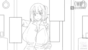 Crazy train ride (wip) thumbnail