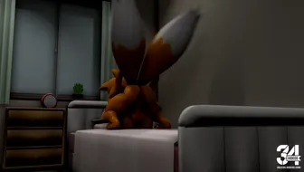 Rouge Tails Mating Press thumbnail