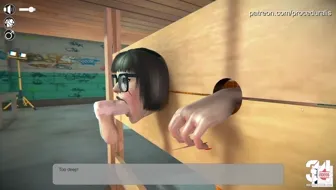 Velma in the basement (proceduralis) thumbnail