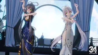 12.[Insect]Kiss Kitsune-Tianyi thumbnail
