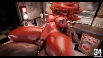 Fexa BBC Cumflation thumbnail