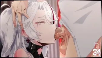 Prinz giving head 썸네일