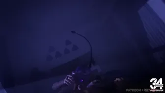 Overwhelming Orgasms by Redvoidcgi Futa Good Ending (Succubus wants you to breed her) thumbnail