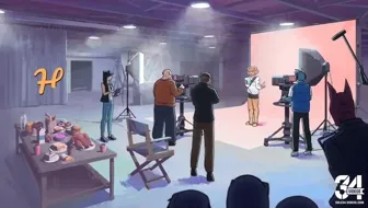 Hamichi's Corner SPANISH thumbnail